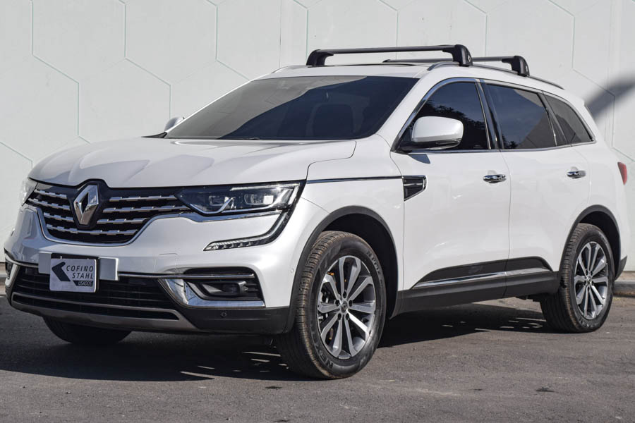 RENAULT KOLEOS 2021 - 2093